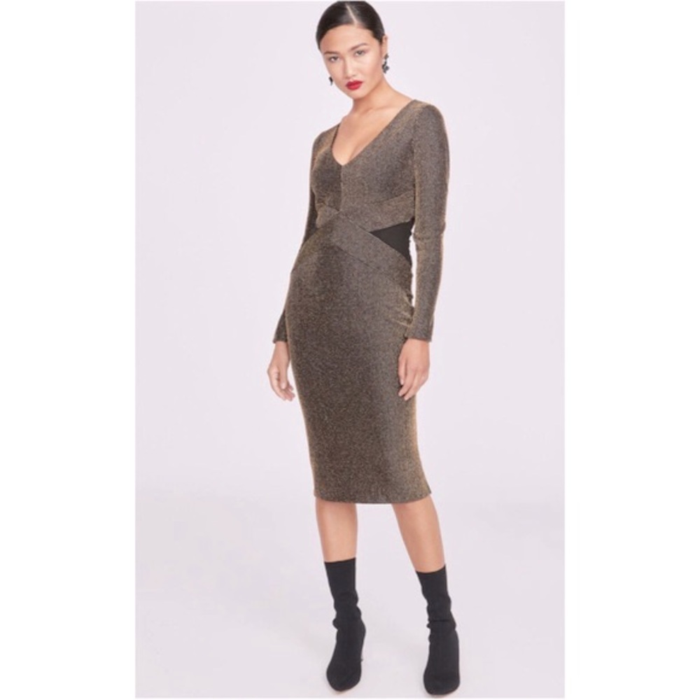 Rachel Roy dress, size S